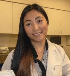 Dr. Karen Ho, DVM